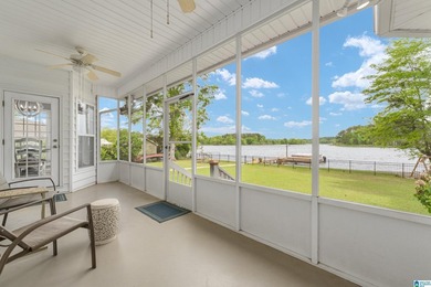 TIME TO GO... to Lay Lake and see Cedar Creek's BEST DEAL! Open - photo 8