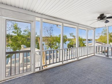 What a view! This beautifully updated 3-bedroom, 2 full and 2 - photo 38
