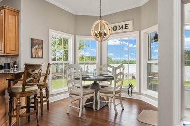 TIME TO GO... to Lay Lake and see Cedar Creek's BEST DEAL! Open - photo 9