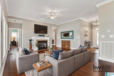 TIME TO GO... to Lay Lake and see Cedar Creek's BEST DEAL! Open - photo 10