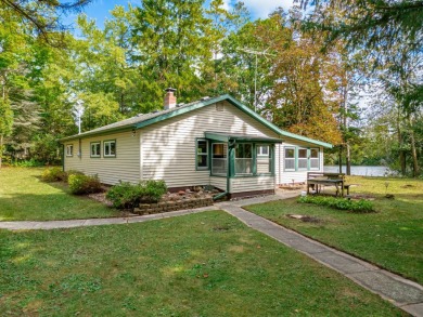 Lake Home For Sale in Campbellsport, Wisconsin