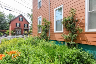 This well-maintained West End three-unit presents a rare - photo 43