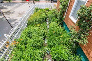 This well-maintained West End three-unit presents a rare - photo 44