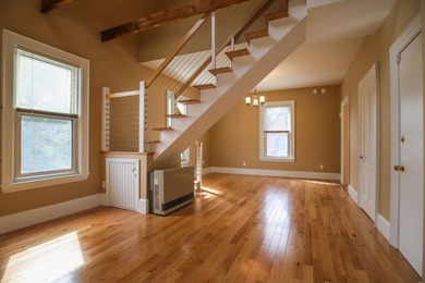 This well-maintained West End three-unit presents a rare - photo 45