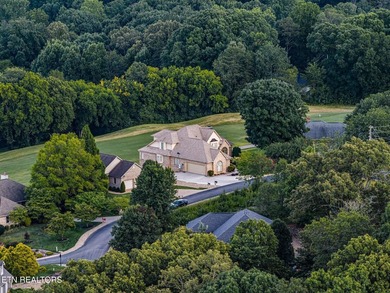 **Stunning Elevated Golf Course & Lake View All-Brick Home in - photo 8