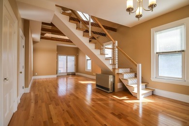 This well-maintained West End three-unit presents a rare - photo 49