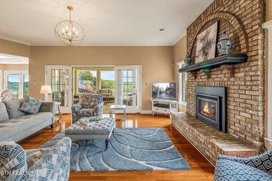 **Stunning Elevated Golf Course & Lake View All-Brick Home in - photo 10