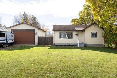 Lake Erie Home For Sale in Angola New York