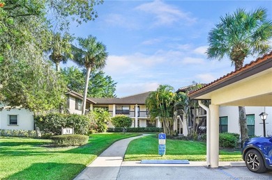 St. Lucie River Condo For Sale in Stuart Florida