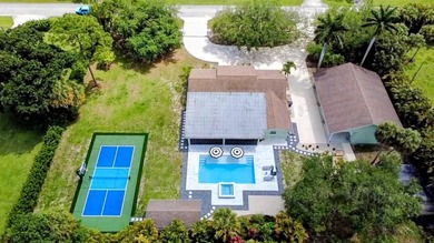Welcome to your private acre retreat in the highly sought after - photo 6
