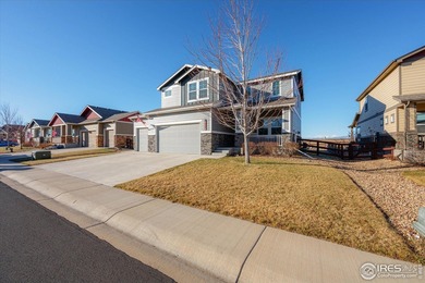 Lake Home For Sale in Windsor, Colorado