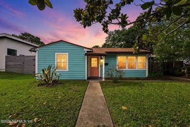Welcome to the ultimate St. Augustine lifestyle! Tucked into 1 - photo 1