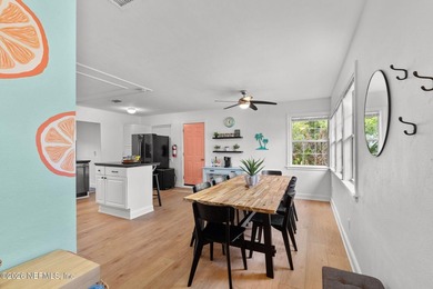 Welcome to the ultimate St. Augustine lifestyle! Tucked into 1 - photo 2