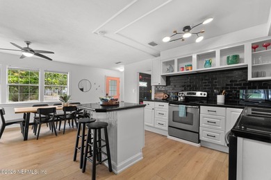 Welcome to the ultimate St. Augustine lifestyle! Tucked into 1 - photo 10