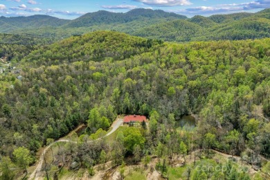 (private lake, pond, creek) Acreage For Sale in Old Fort North Carolina