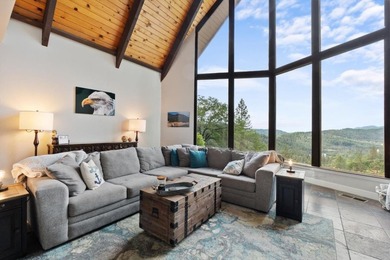 At the top of the hill, where the views of the lake & mountains - photo 8