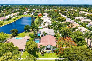 Welcome to New Floresta, one of Central Boca Raton's most - photo 5