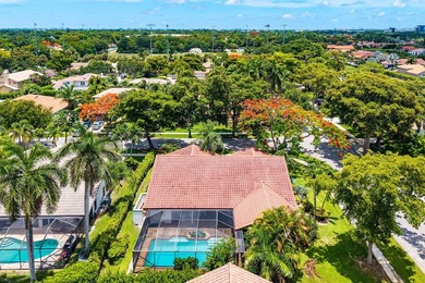 Welcome to New Floresta, one of Central Boca Raton's most - photo 9