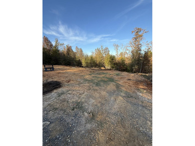 Lake Maumelle Acreage For Sale in Roland Arkansas