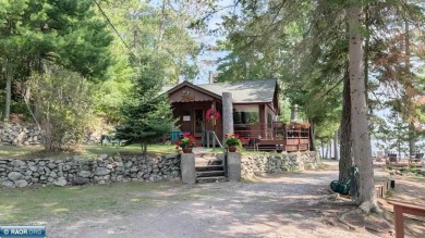 Lake Home For Sale in Cook, Minnesota