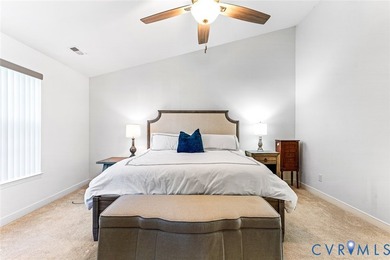 Move right in to this fully updated maintenance-free home - photo 11