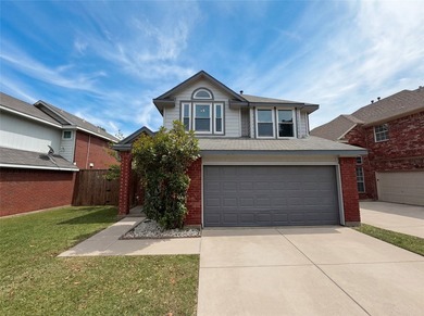 Lakes of Coppell Home For Sale in Coppell Texas