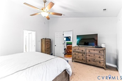 Move right in to this fully updated maintenance-free home - photo 12