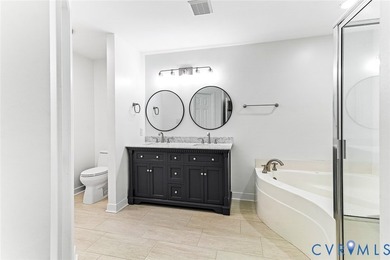 Move right in to this fully updated maintenance-free home - photo 13