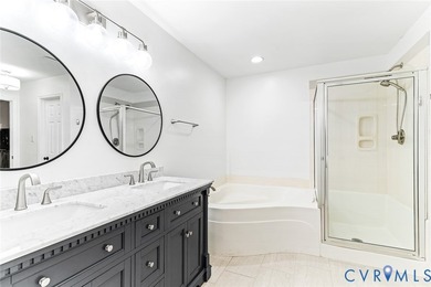 Move right in to this fully updated maintenance-free home - photo 14