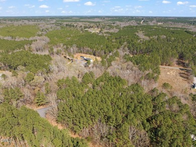 Discover the perfect place to build your Lake Gaston dream home! - photo 14