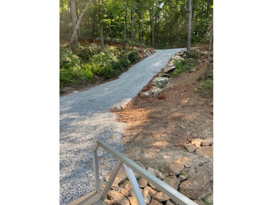 This Lake Keowee this property is full of potential! This land - photo 14
