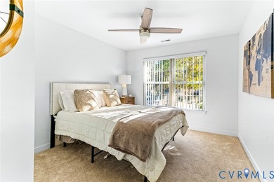 Move right in to this fully updated maintenance-free home - photo 15