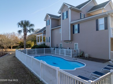 Coastal Elegance with Deeded Beach Access Perfectly positioned