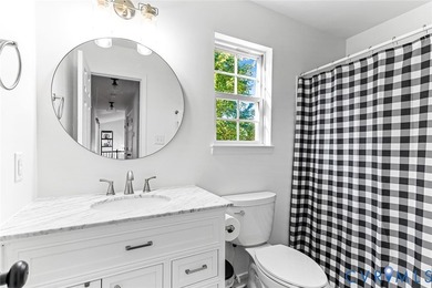 Move right in to this fully updated maintenance-free home - photo 16