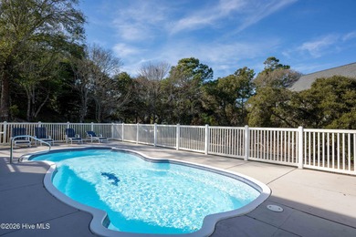 Coastal Elegance with Deeded Beach Access Perfectly positioned