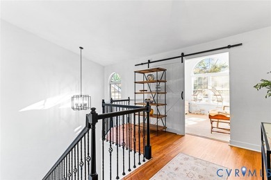 Move right in to this fully updated maintenance-free home - photo 17
