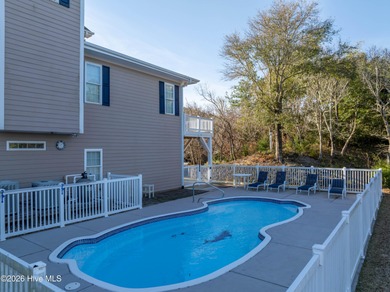 Coastal Elegance with Deeded Beach Access Perfectly positioned