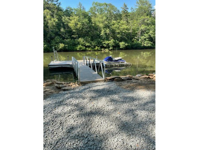 This Lake Keowee this property is full of potential! This land - photo 17