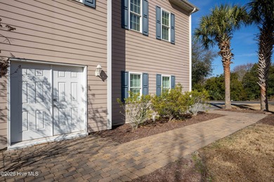 Coastal Elegance with Deeded Beach Access Perfectly positioned