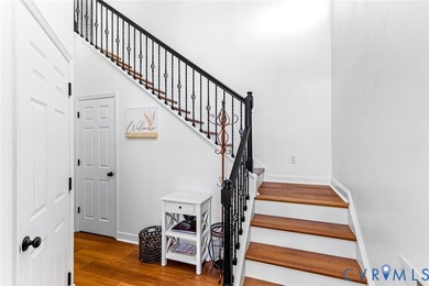 Move right in to this fully updated maintenance-free home - photo 20
