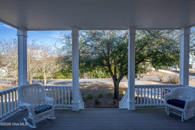 Coastal Elegance with Deeded Beach Access Perfectly positioned
