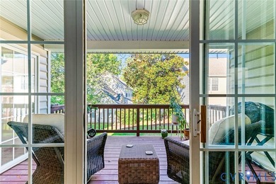 Move right in to this fully updated maintenance-free home - photo 21