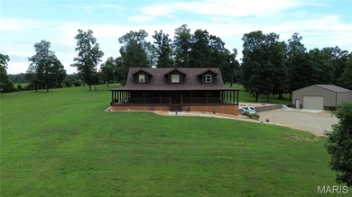 (private lake, pond, creek) Home Sale Pending in Naylor Missouri