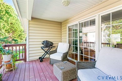 Move right in to this fully updated maintenance-free home - photo 22