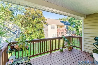 Move right in to this fully updated maintenance-free home - photo 23