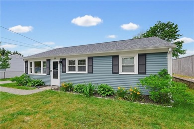 Charming 3-bedroom, 1-bath ranch offering comfortable - photo 26