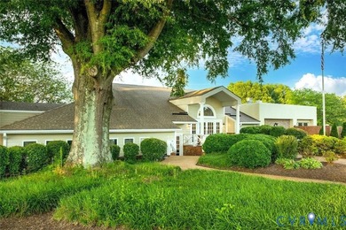 Move right in to this fully updated maintenance-free home - photo 27