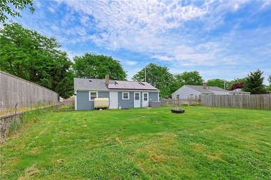 Charming 3-bedroom, 1-bath ranch offering comfortable - photo 27