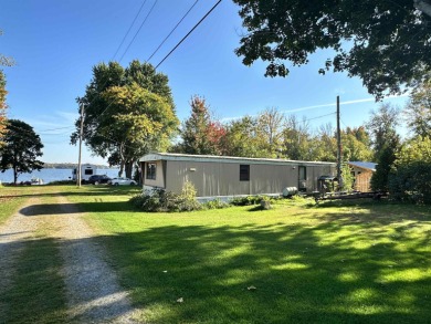 Black Lake - St. Lawrence County Home Sale Pending in Morristown New York