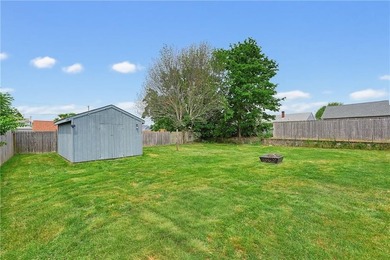 Charming 3-bedroom, 1-bath ranch offering comfortable - photo 32